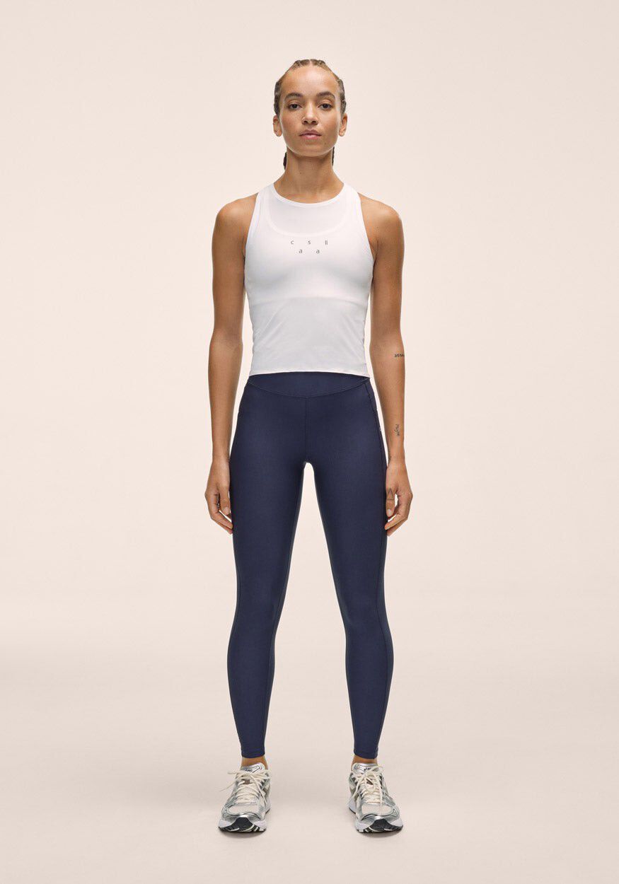 Pure Pocket High Waist Tights