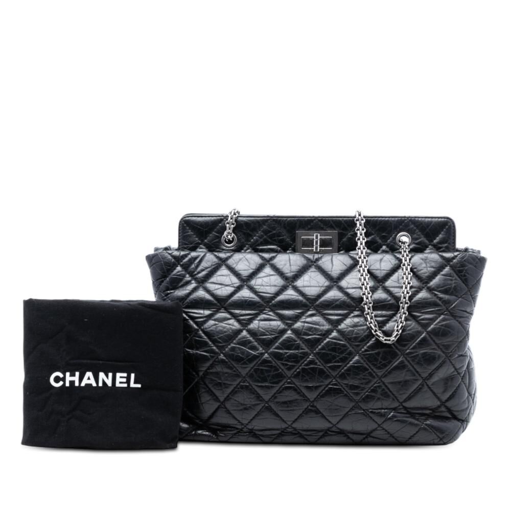 Chanel Tote