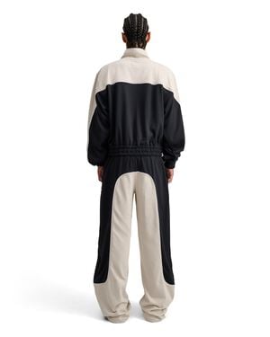 HRISTO TONY FIT TRACK TOP