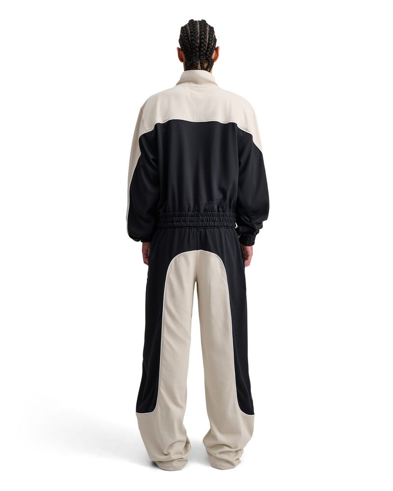 Hristo Tony Fit Track Top