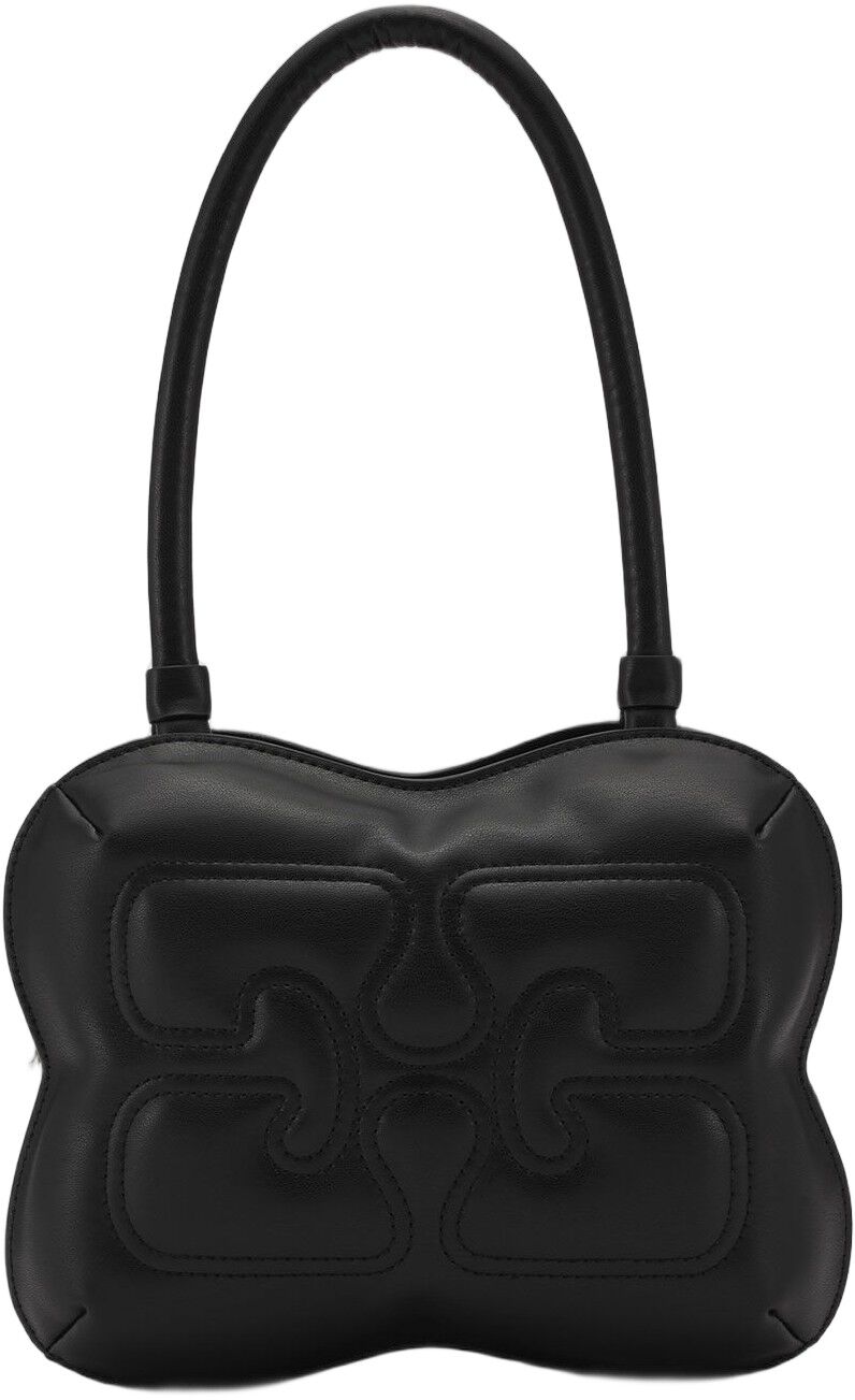 Butterfly Top Handle