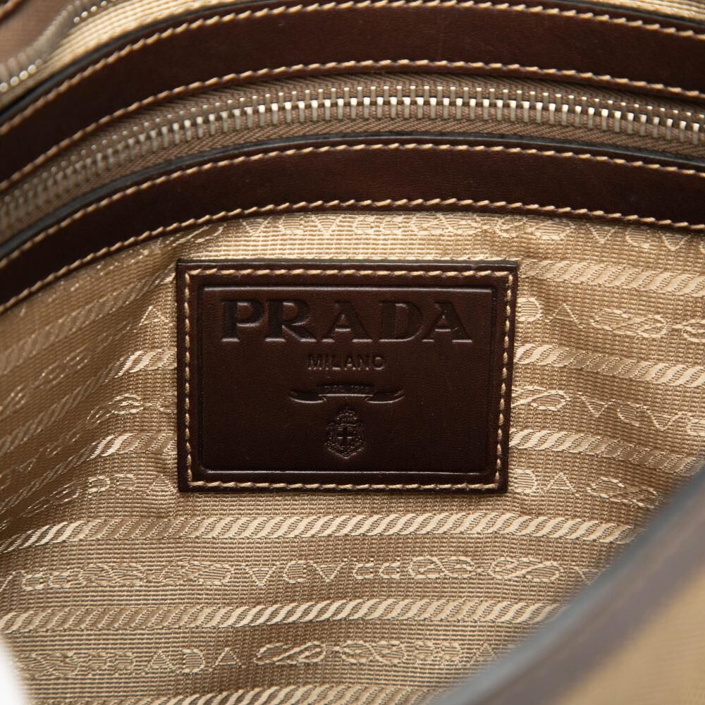 Prada Crossbody Bag