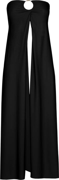 Lita badedragt med specielle accessori