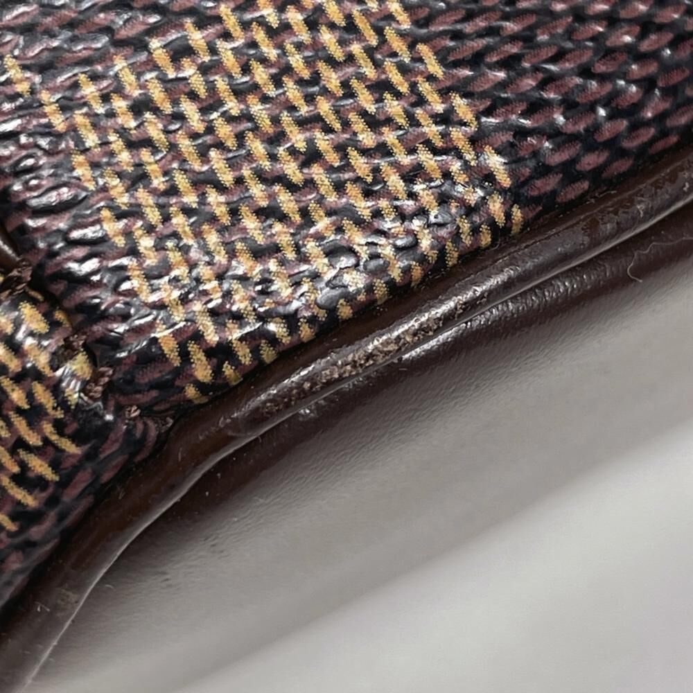 Louis Vuitton Damier Ebene Ipanema