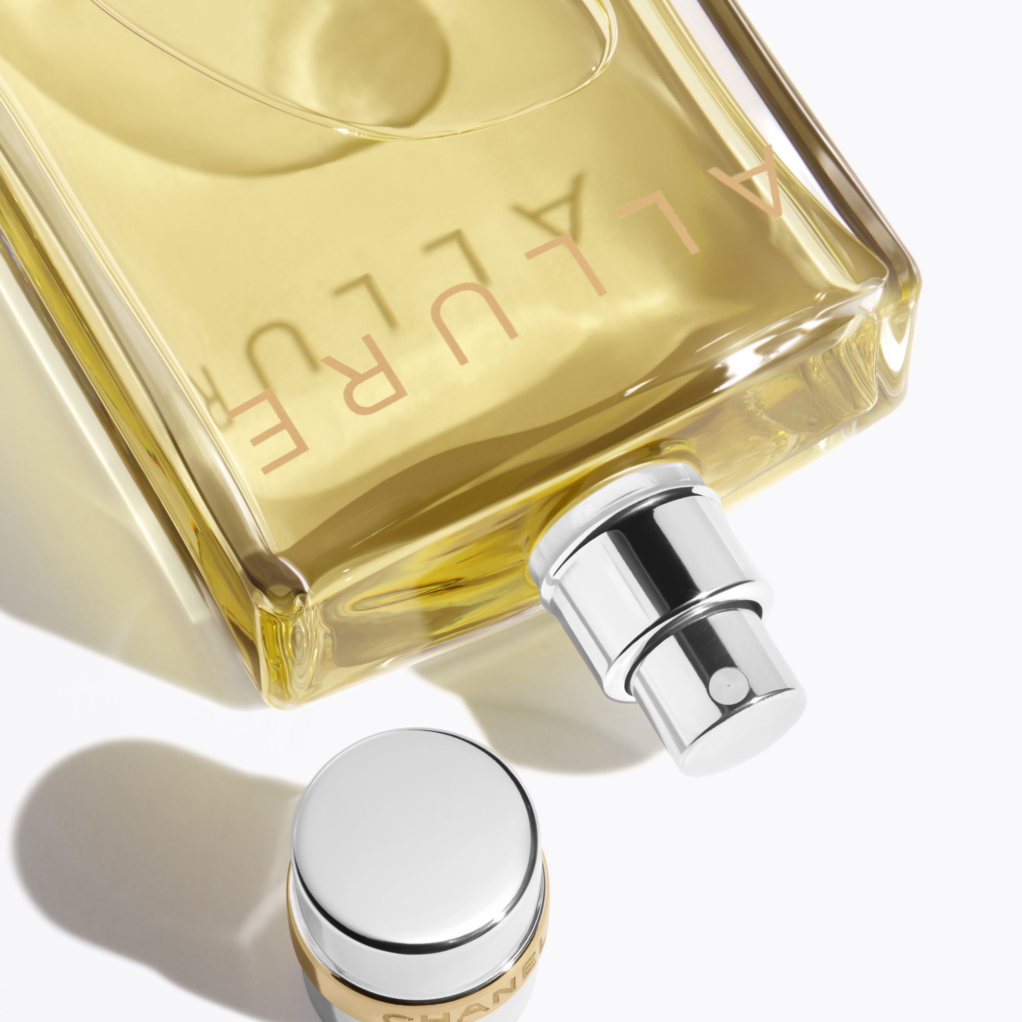 Eau De Toilette Spray