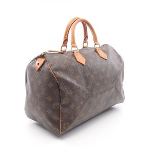 Louis Vuitton Speedy