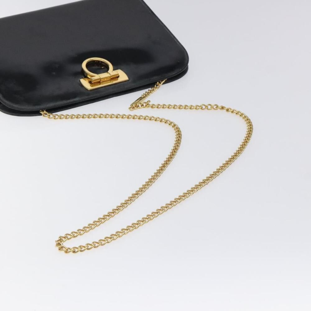 Salvatore Ferragamo Shoulder Bag