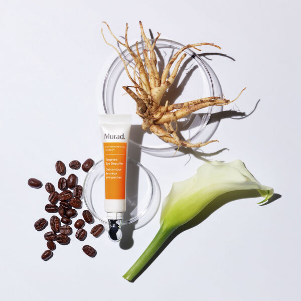 Targeted EyeDepuffer 15 ml