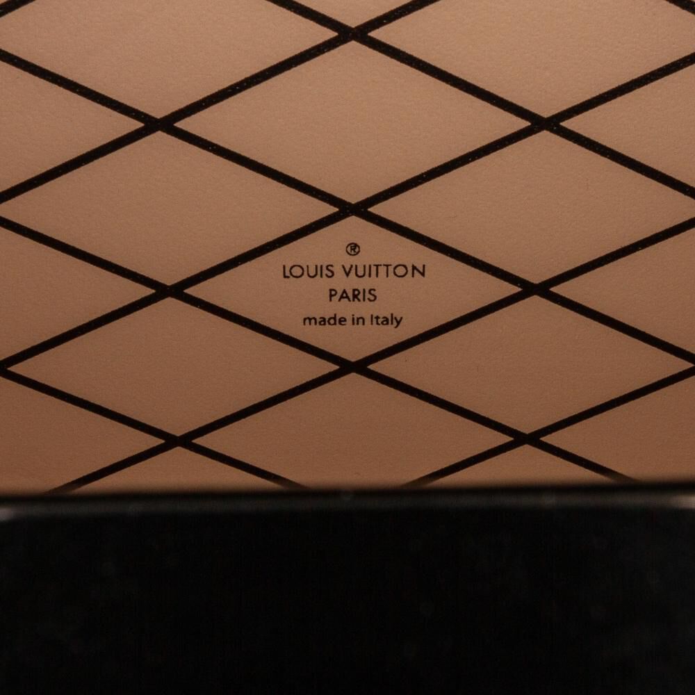 Louis Vuitton Petite Malle