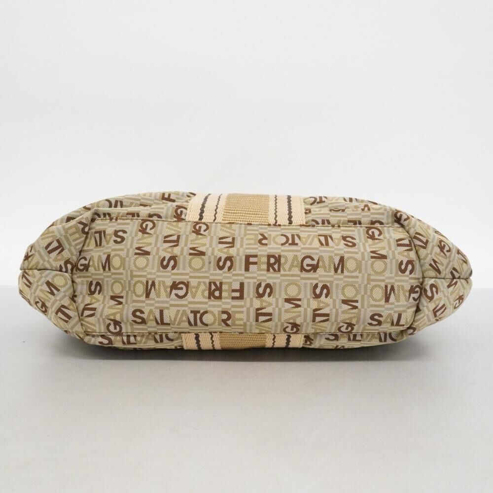 Salvatore Ferragamo Shoulder Bag