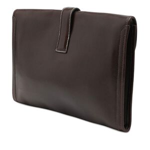 Herm&egrave;s Clutch