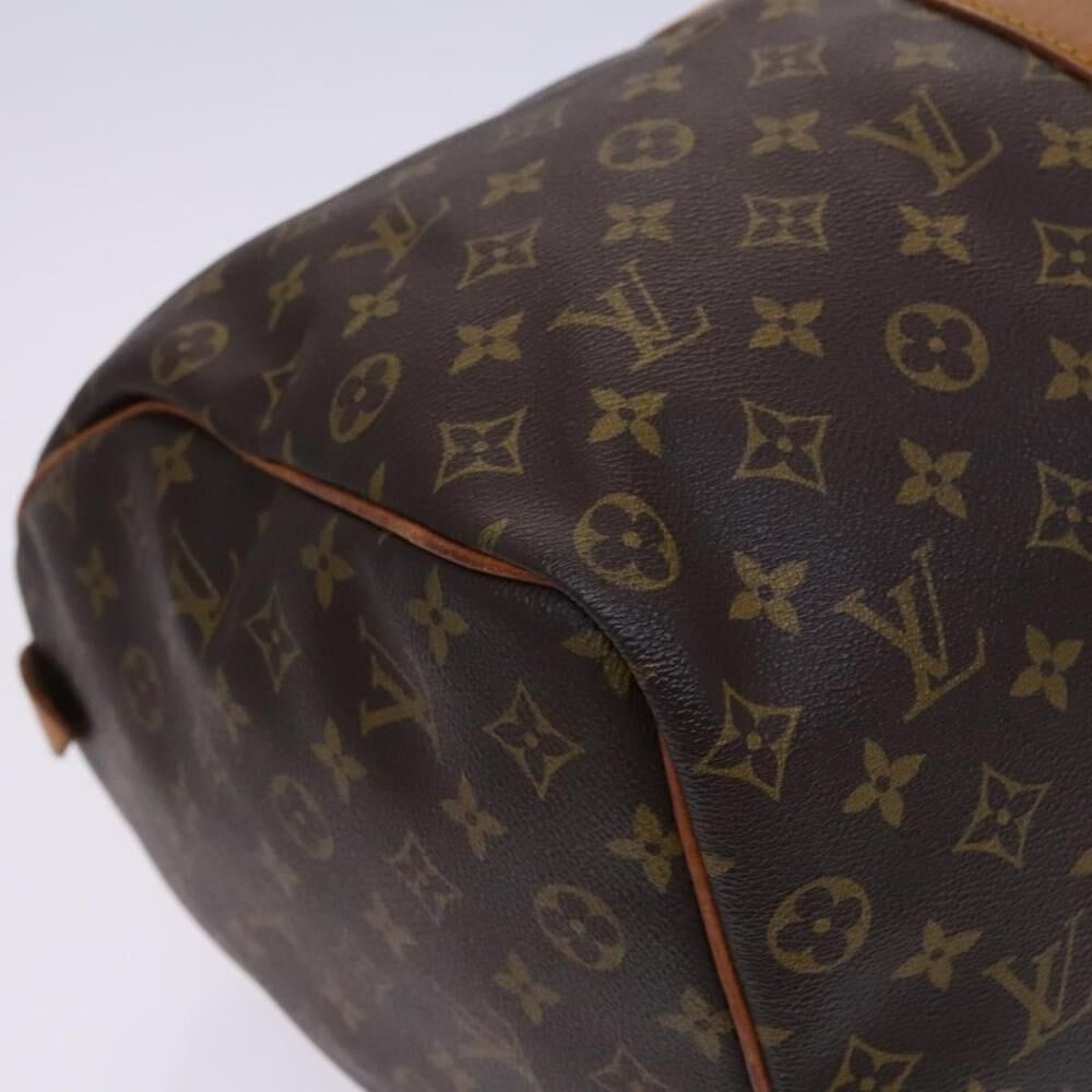 Louis Vuitton Keepall