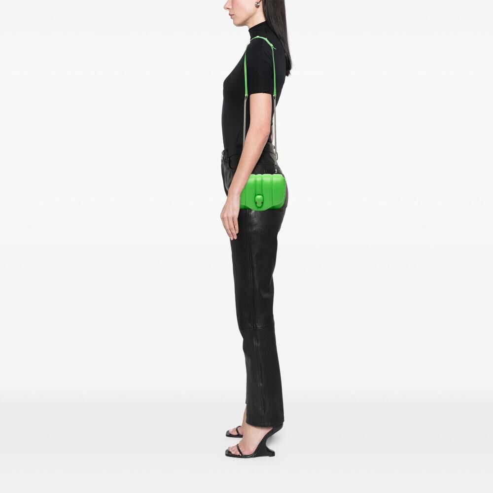 Bvlgari Crossbody Bag