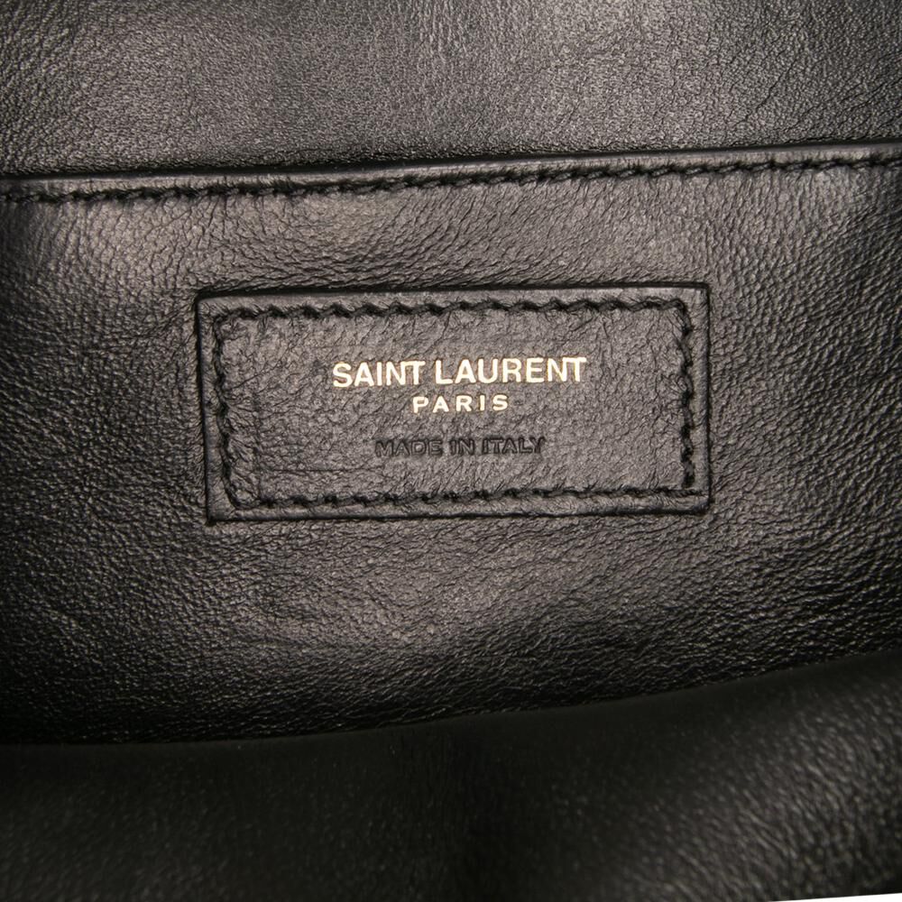 Yves Saint Laurent Shoulder Bag