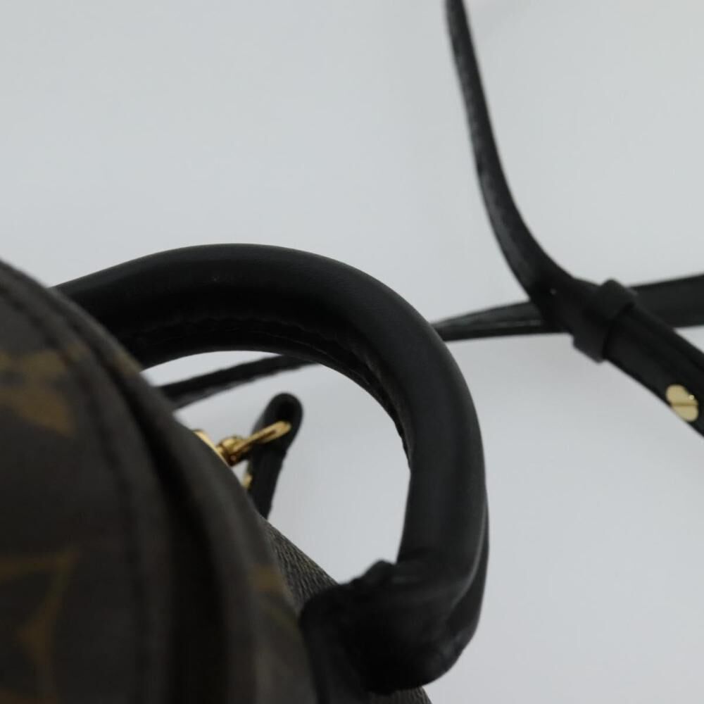 Louis Vuitton Palm Springs