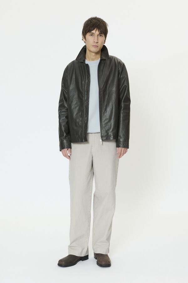 Matheodore Jacket