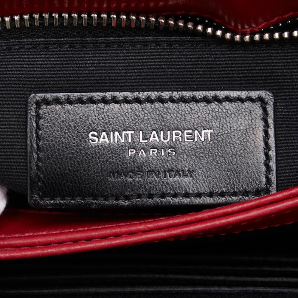 Yves Saint Laurent Shoulder Bag