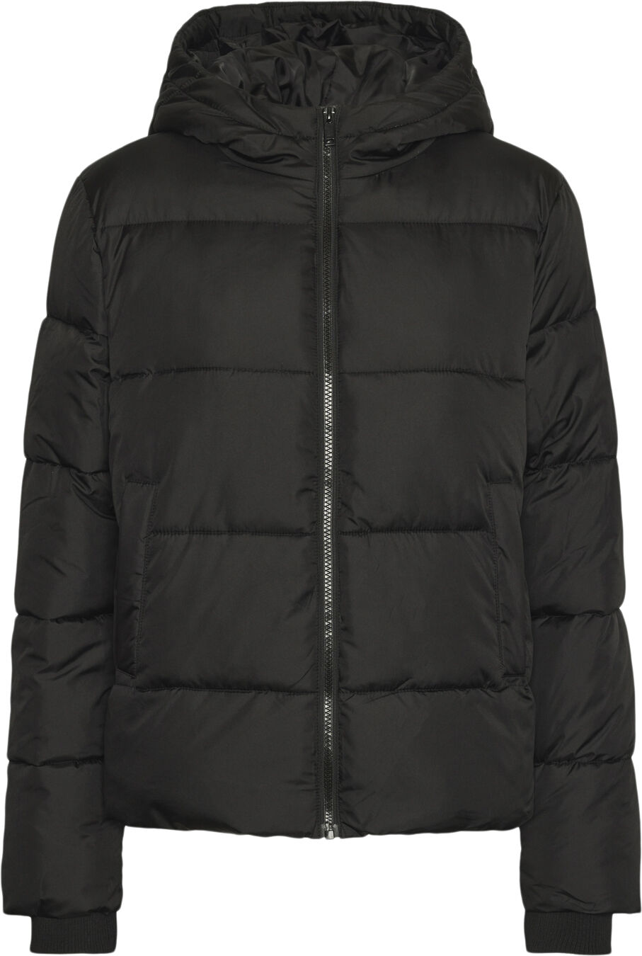 PCBEE NEW SHORT PUFFER JACKET NOOS