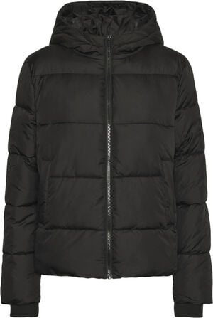 PCBEE NEW SHORT PUFFER JACKET NOOS