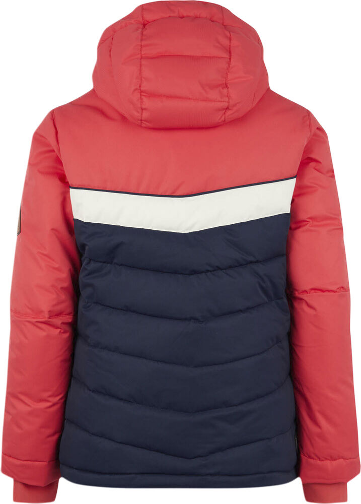 Elisha Down Look Skijakke