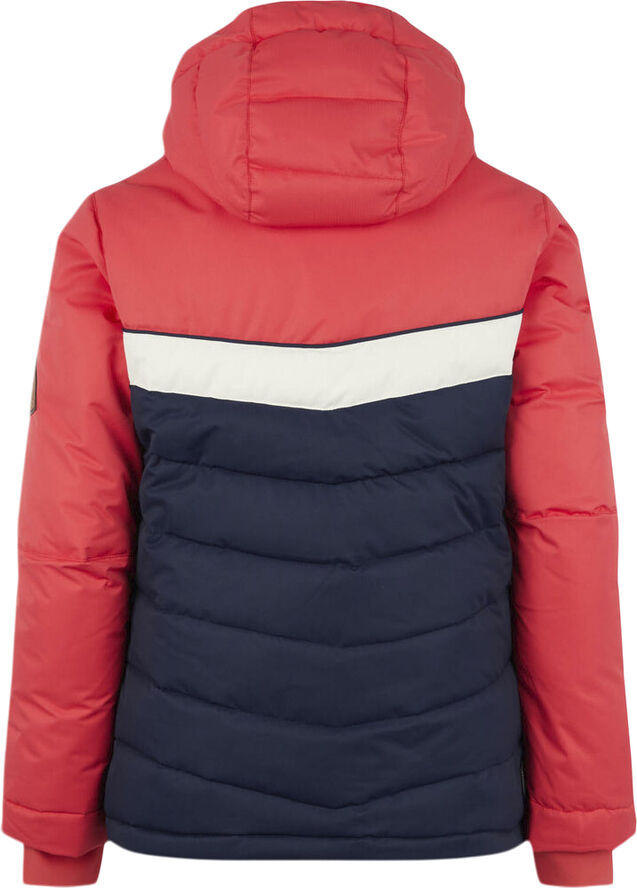 Elisha Down Look Skijakke