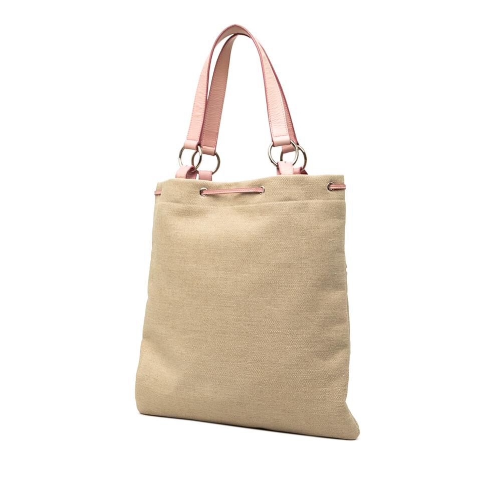 Yves Saint Laurent Tote