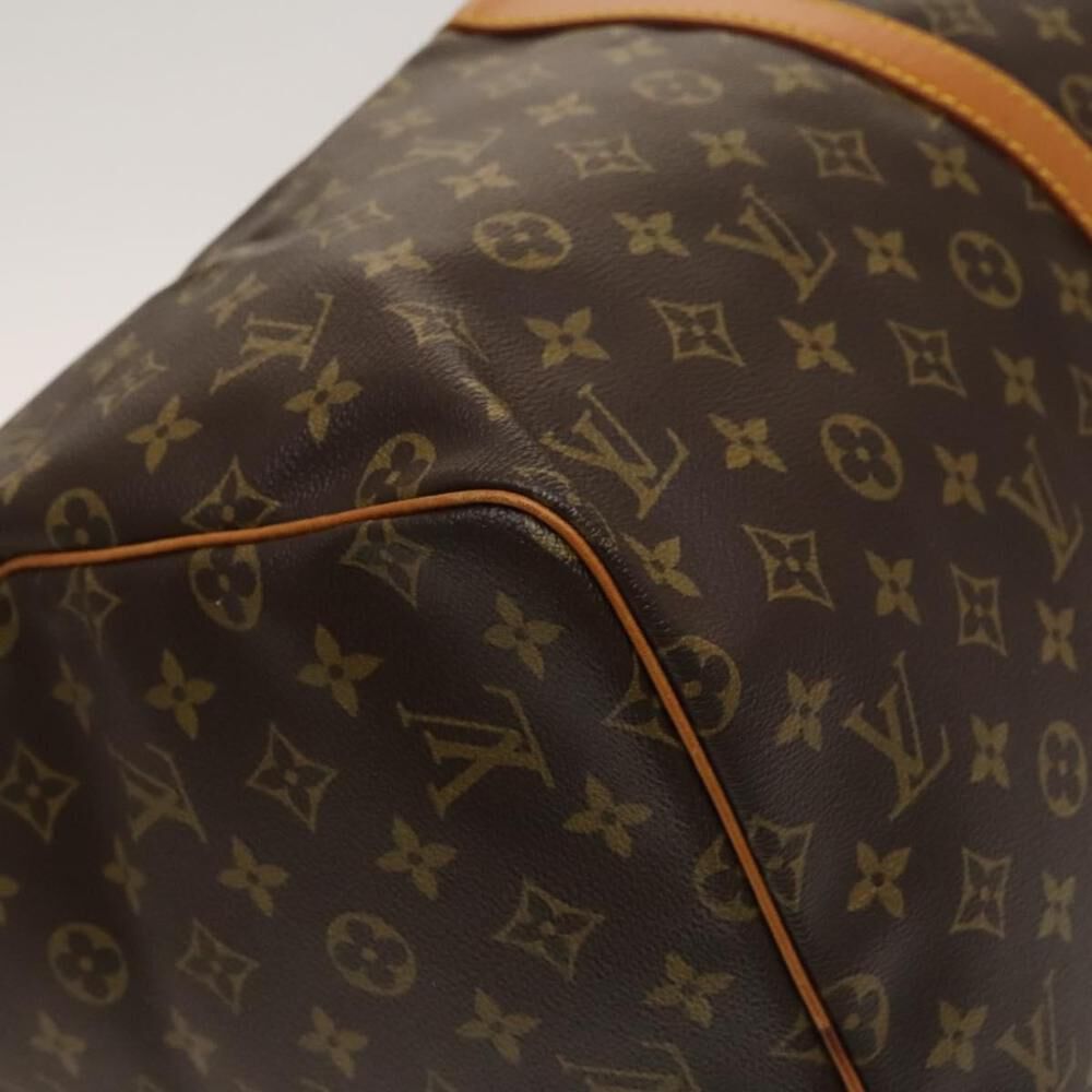 Louis Vuitton Keepall
