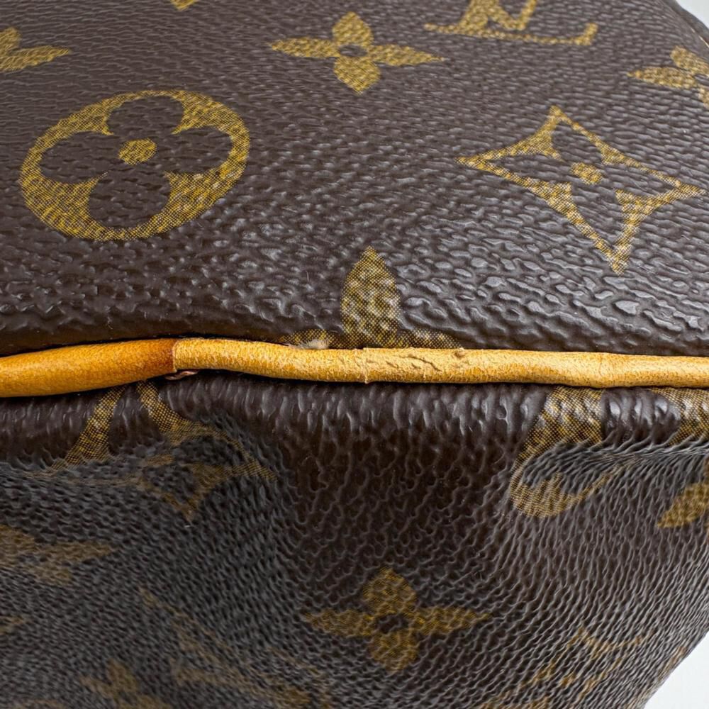 Louis Vuitton Speedy