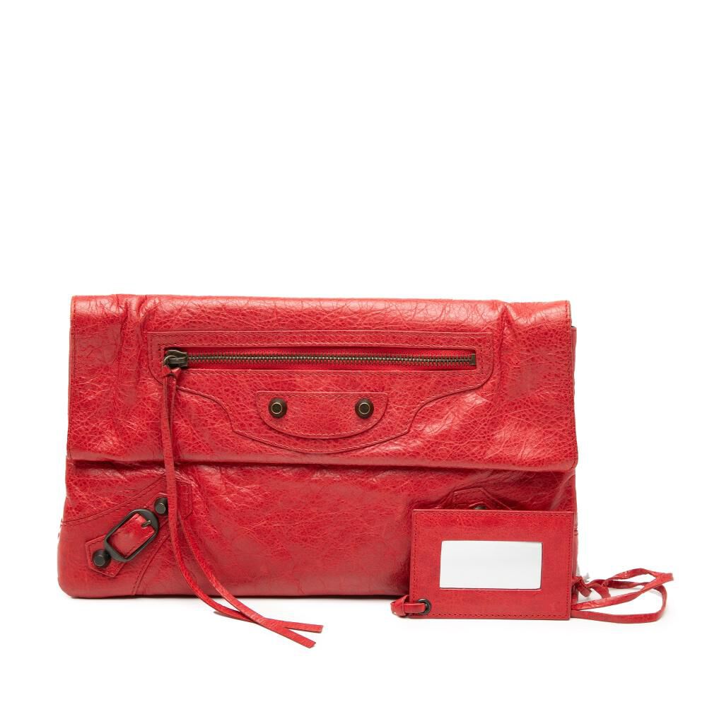 Balenciaga Clutch