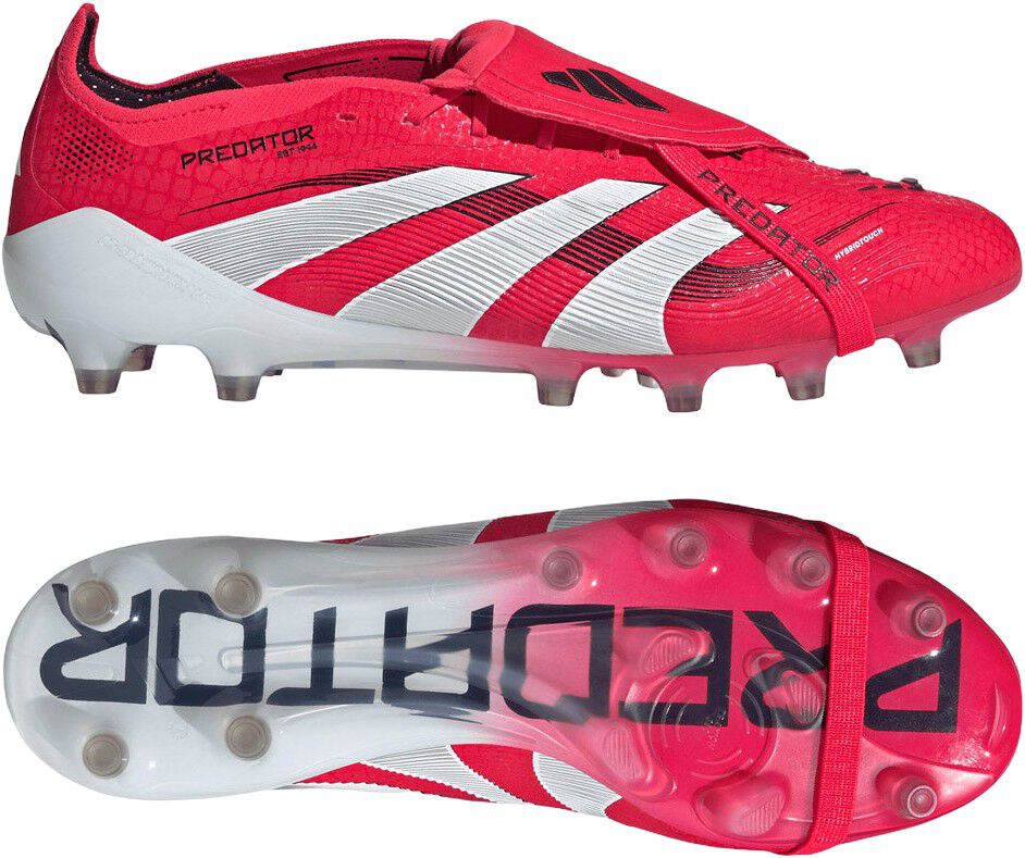 Predator Elite FT AG Fodboldst&oslash;vler
