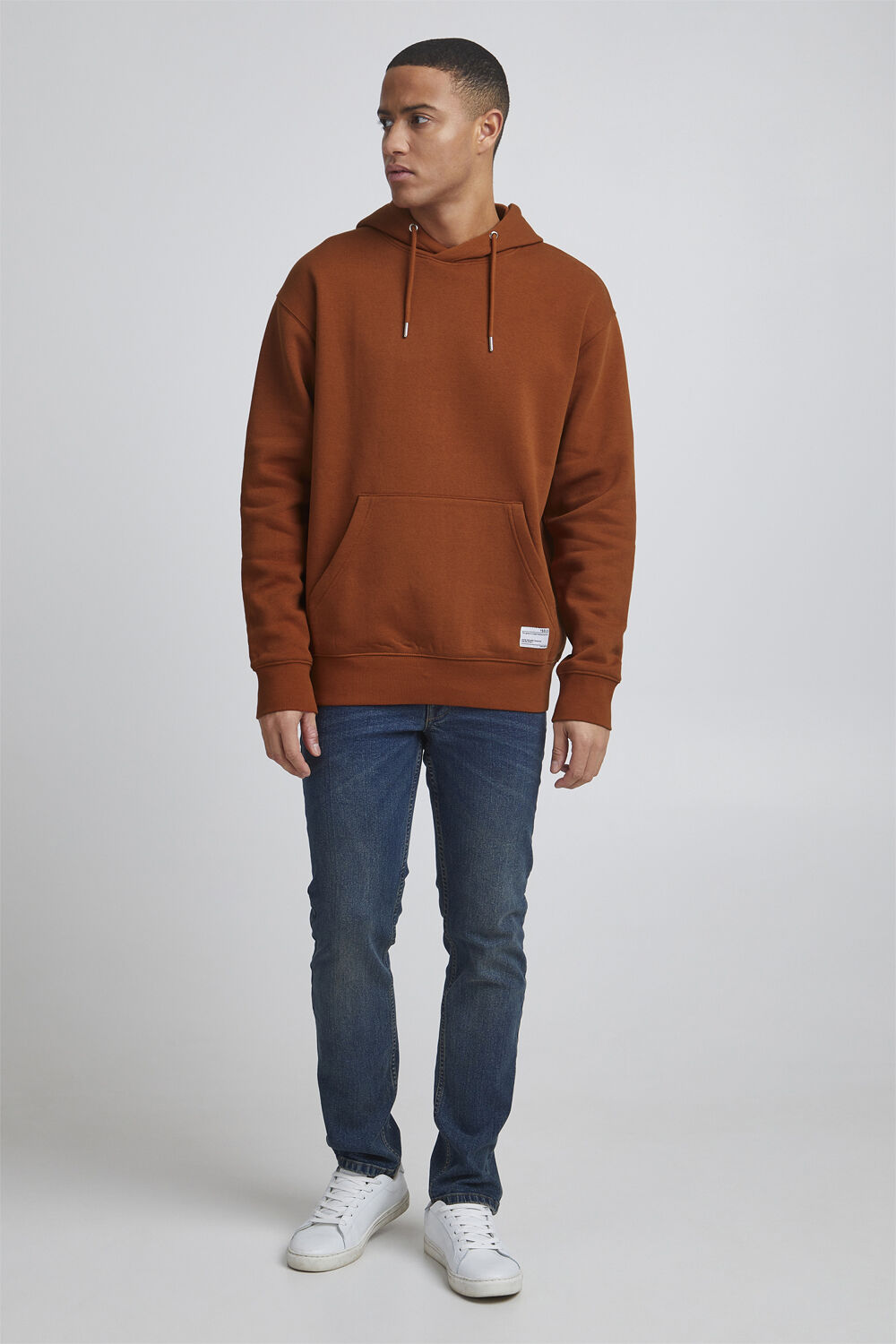 SDLENZ HOOD SW Sweatshirt