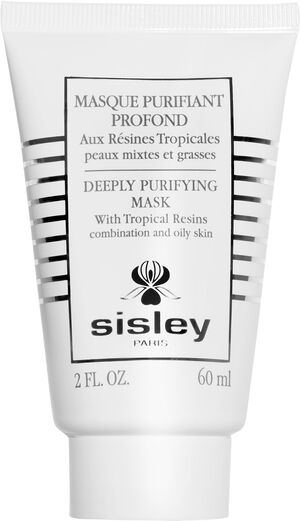 Deeply Purifying Mask with Tropical Resins 60 ml.