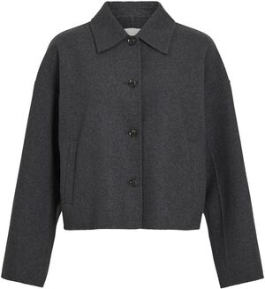 ROUMIA L/S JACKET