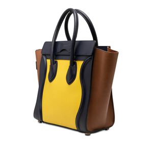 Celine Luggage