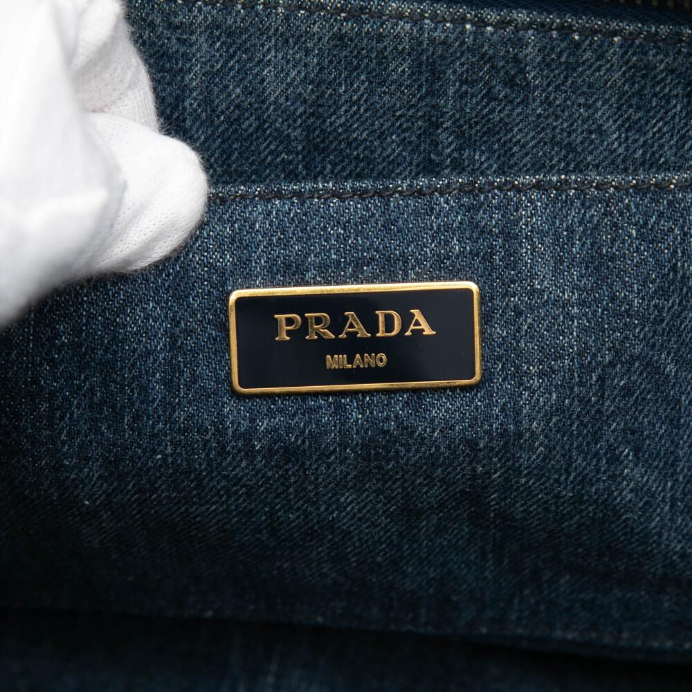 Prada Handbag