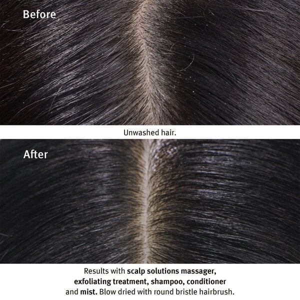 Scalp Solutions Refreshing Protective Mist 100ml