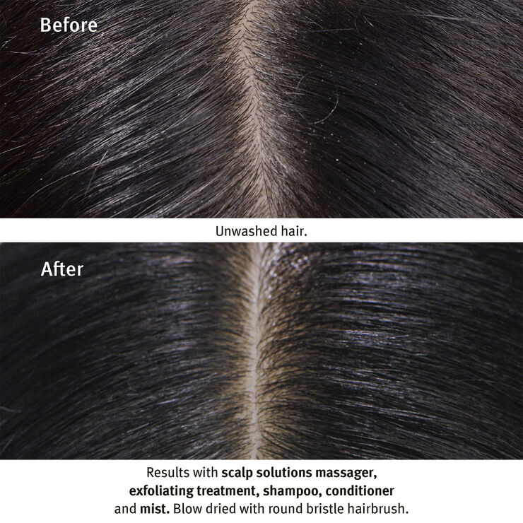 Scalp Solutions Refreshing Protective Mist 100ml