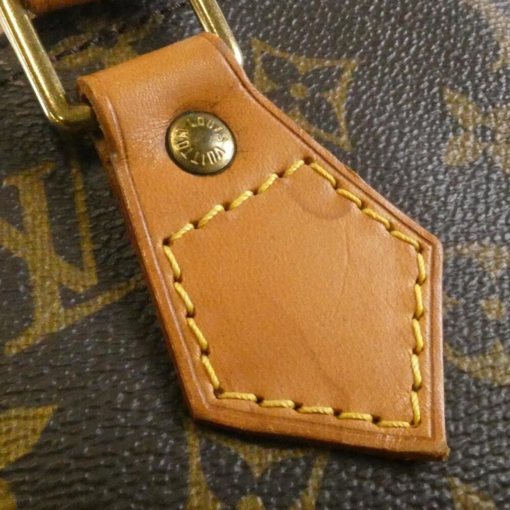 Louis Vuitton Speedy