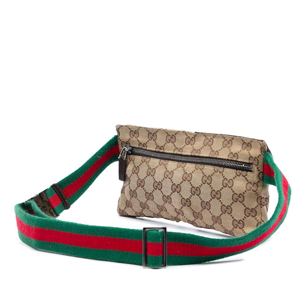 Gucci Belt Bag