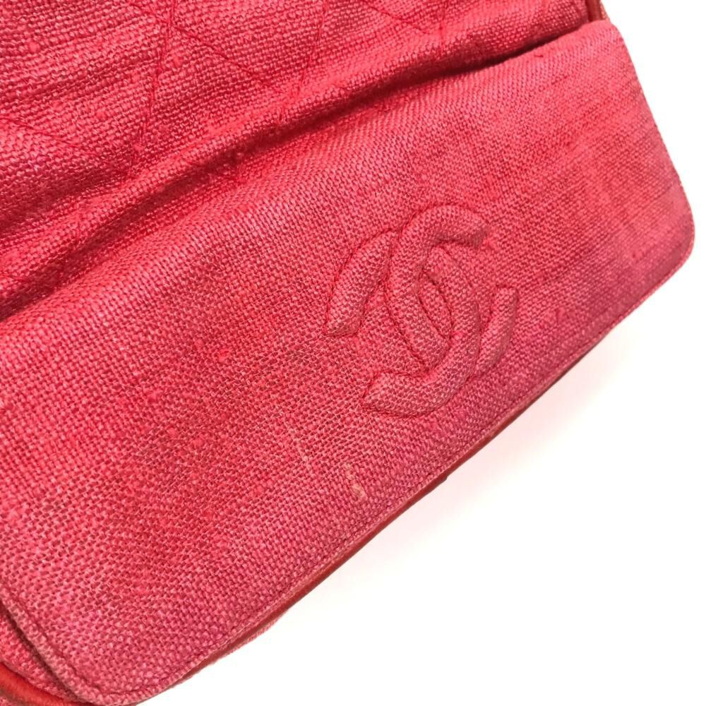 Chanel Shoulder Bag