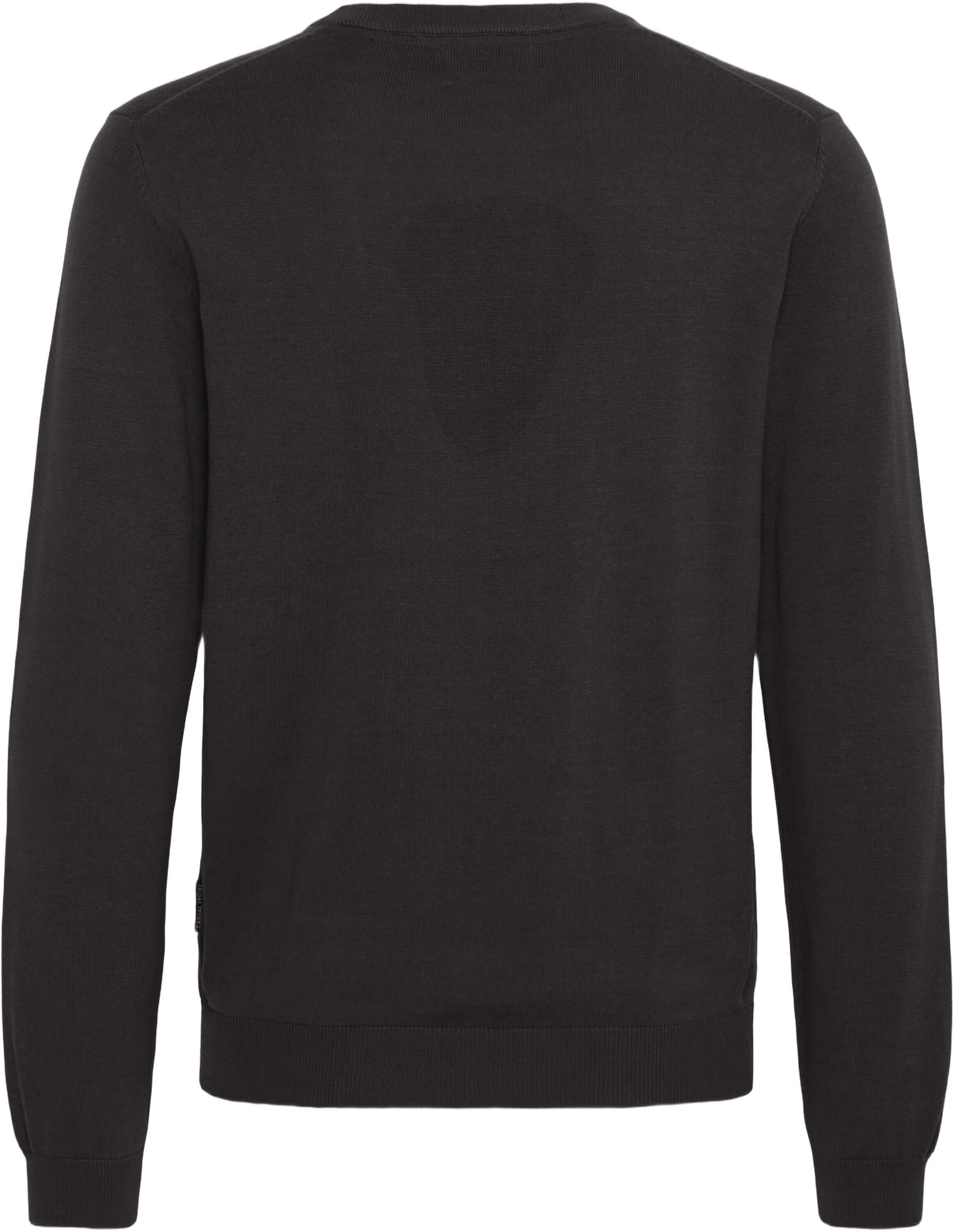 CFOSVALD fine knitted crew neck kni