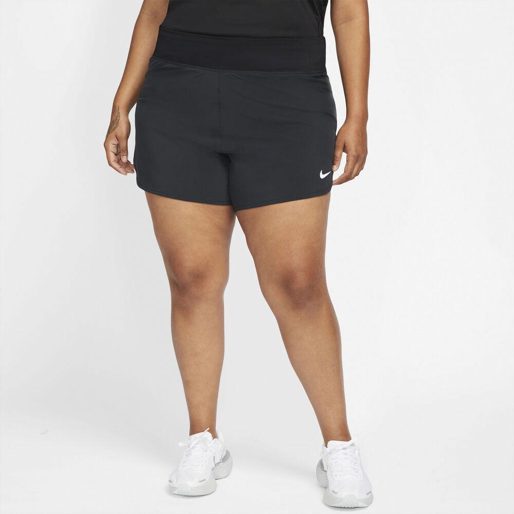Eclipse l&oslash;beshorts (Plus Size)