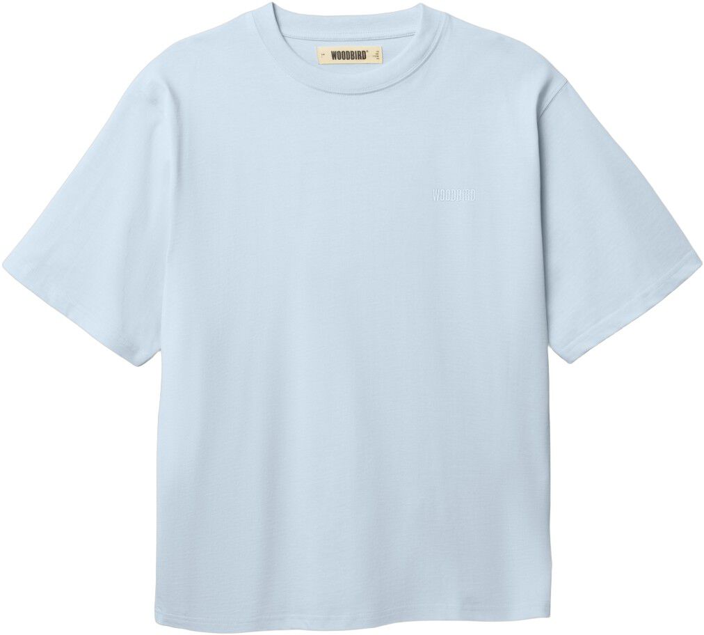 WBBaine Base tee