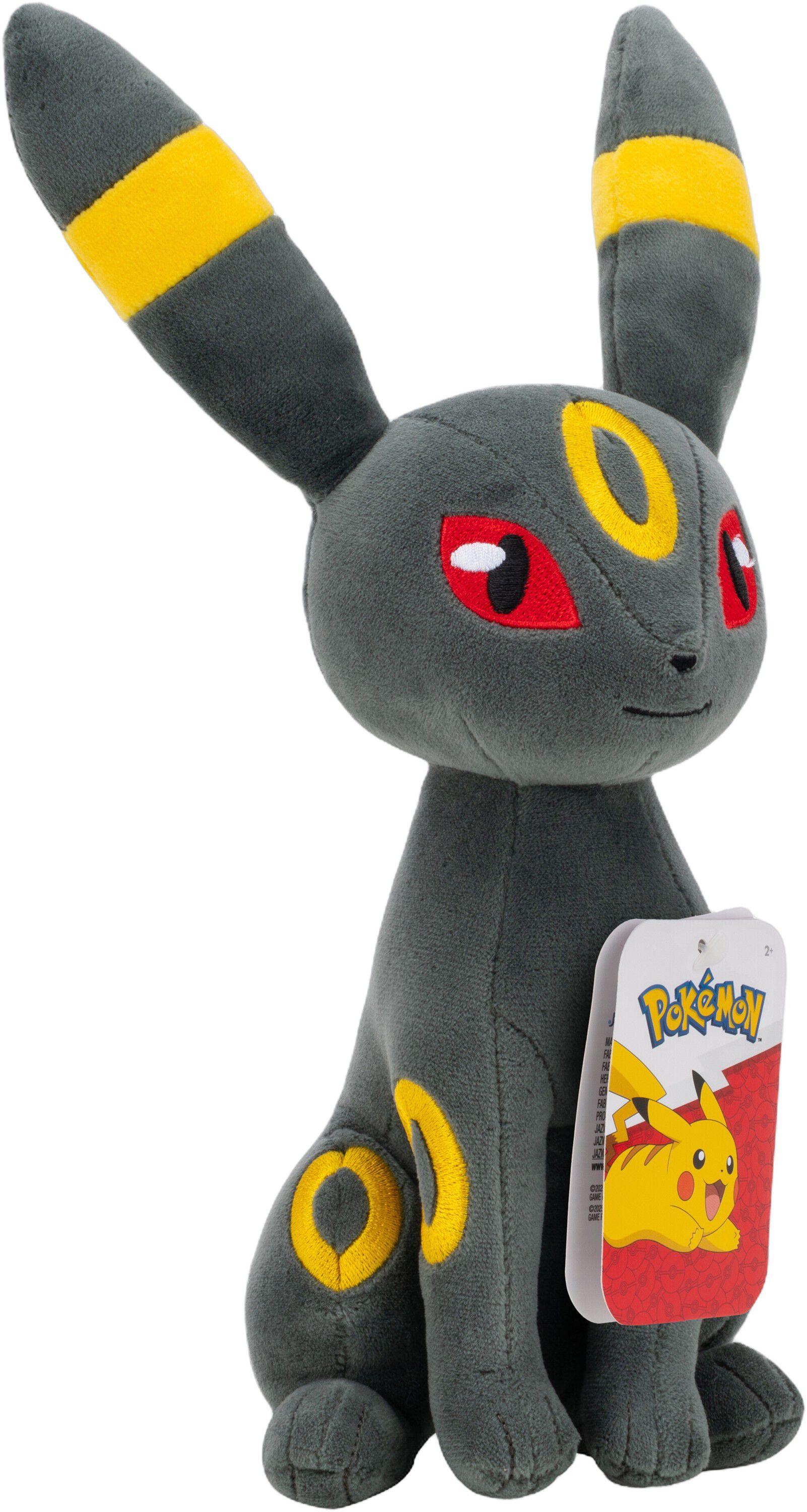 Poke Plush Umbreon 20cm