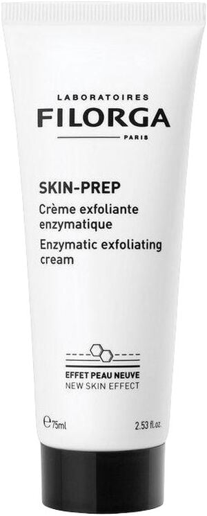 Filorga Skin-Prep Enzymatic Exfoliating Cream 75 ml