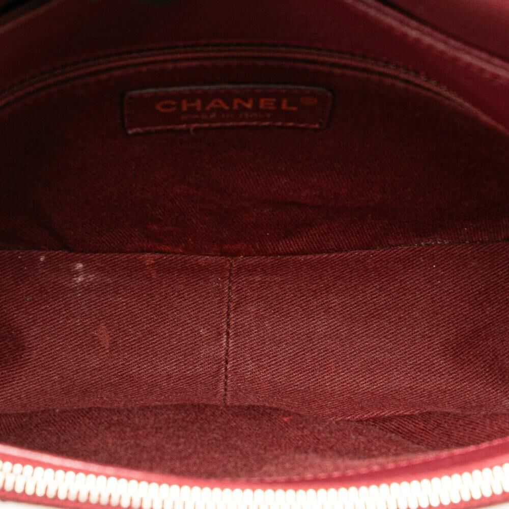 Chanel Flap Bag