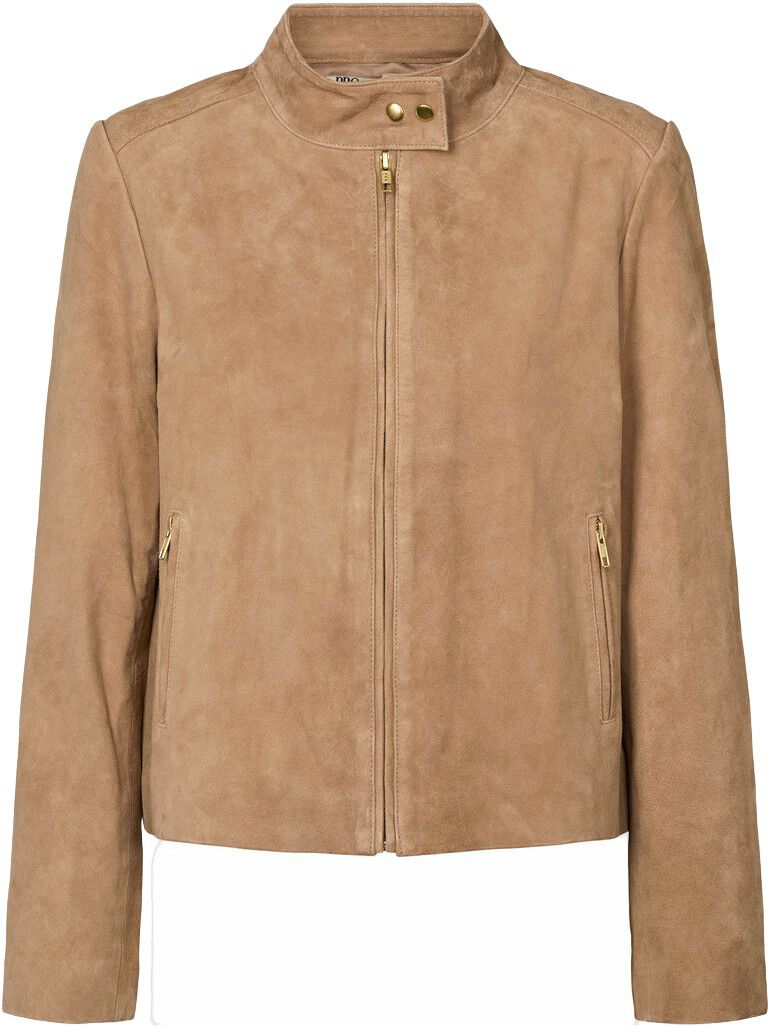 1014PBOVidana suede jacket