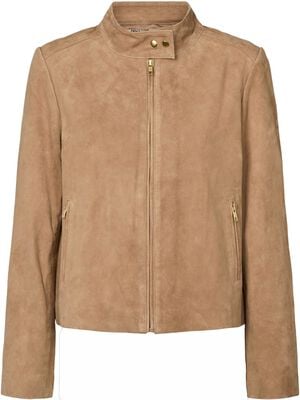 1014PBOVidana suede jacket