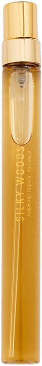 SILKY WOODS Perfume Travel Spray 10 ml