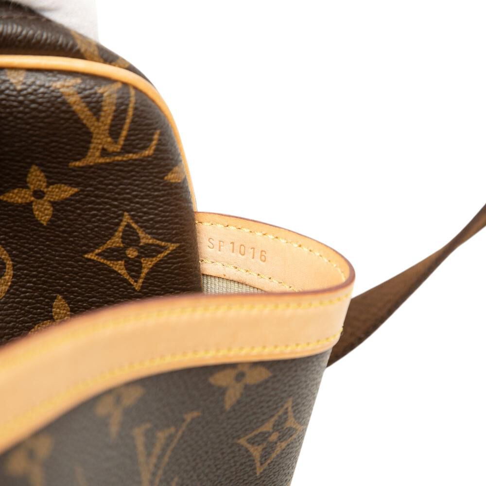 Louis Vuitton Reporter